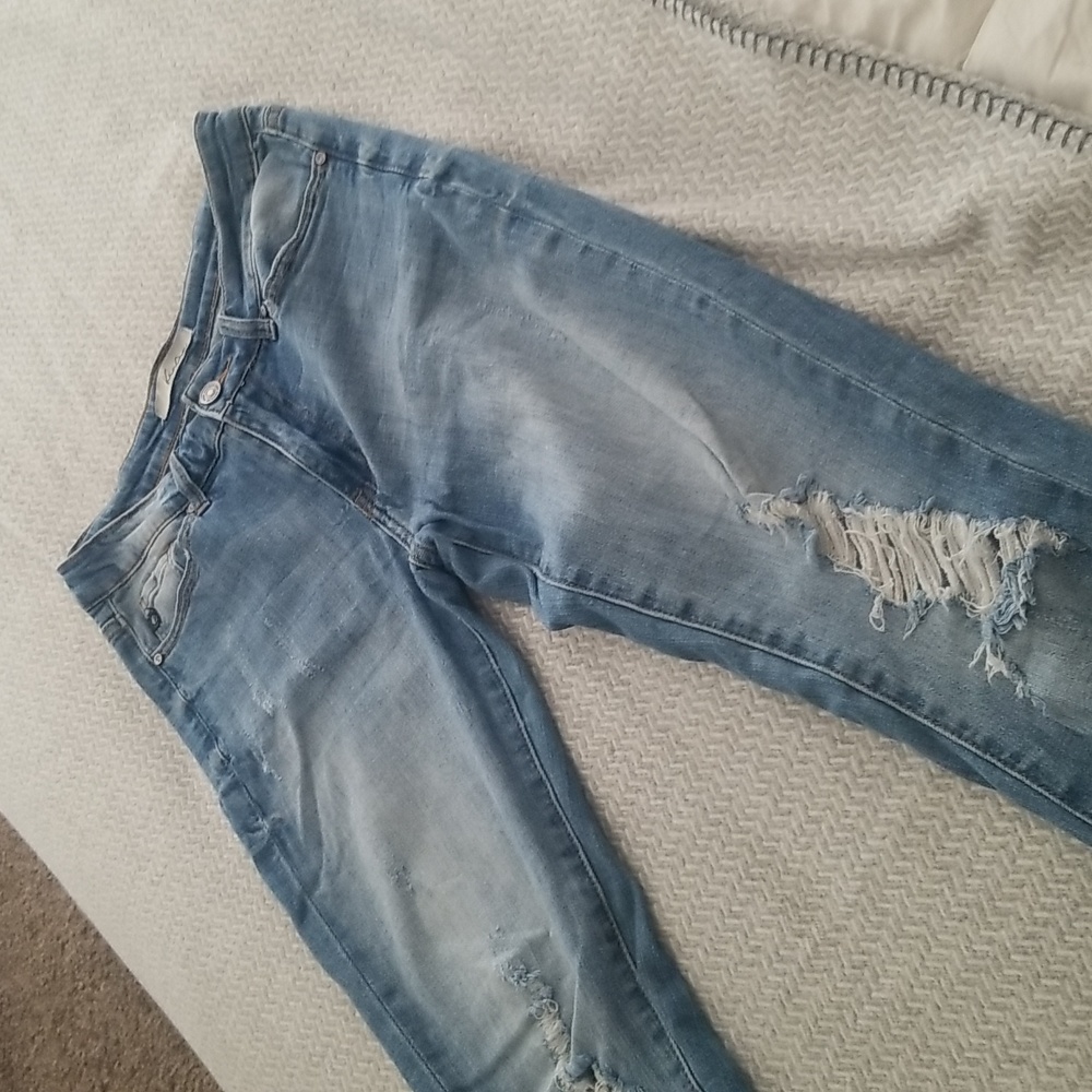 KanCan Skinny Jeans